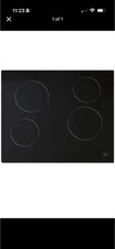 Beko HIC64402T 58 cm Built-in