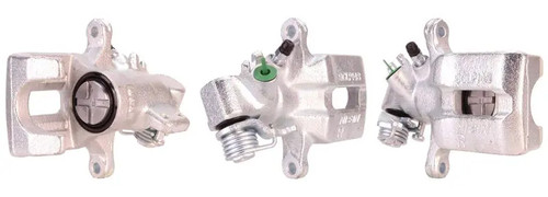 Brake caliper rear axle right - brake,