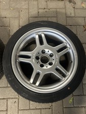 Mercedes-Benz W203 C32 AMG