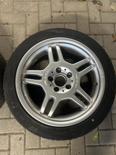 Mercedes benz w203 c32 - c32, amg