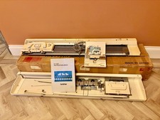 Brother KH950 Electronic Knitting Machine