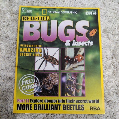 National geographic real life - national,