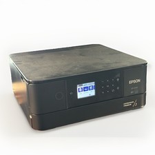 Epson Expression Premium