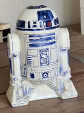 R2D2 Cookie Jar - 1977