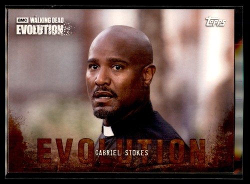 2017 topps walking - 2017, dead