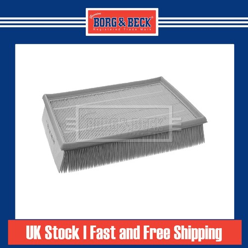 Air filter for - for, transporter
