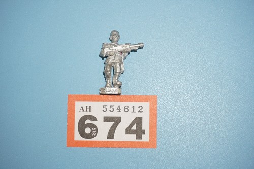 Warhammer 40k imperial guard - imperial,