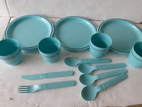 Vintage gio style picnic - vintage, gio'style