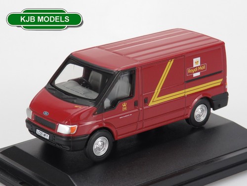 Oxford diecast 76ft4002 - diecast,