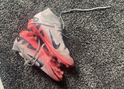 Nike football boots - football,