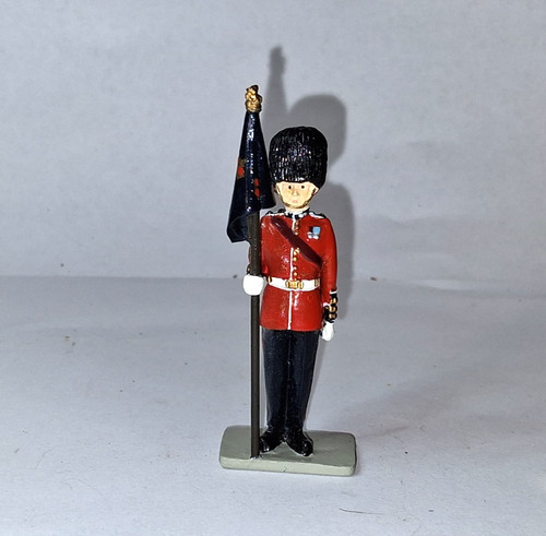 Britains 40109 54mm - 54mm, trooping