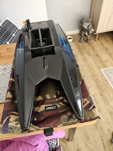 Angling technics procat mk3 - angling,