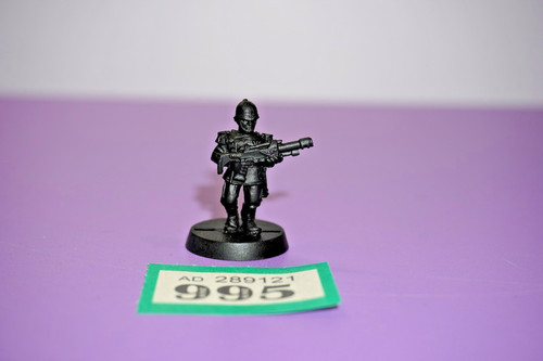 Warhammer 40k imperial - imperial, guard