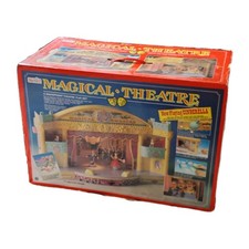 Magical Theatre Bluebird Boxed