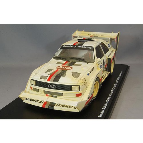 Cmr audi quattro pikes peak - s1,