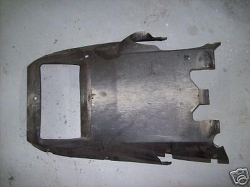 Keel for yamaha max 250 - keel,