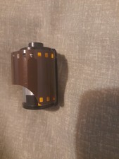 Vintage unused expired Kodak Gold 100 35mm 36 Exp - 90s