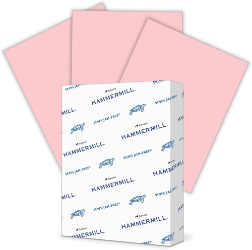 Hammermill colored paper 20lb - hammermill,