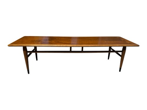 Mid century modern lane - modern,