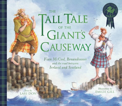 The tall tale - tale, of