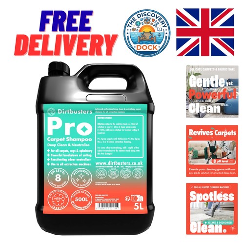 Heavy duty carpet cleaner - heavy-duty,