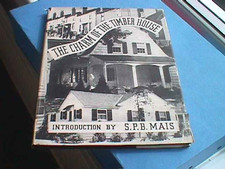 The Charm of the Timber House