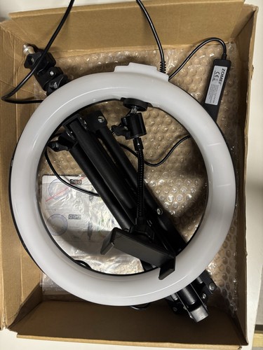 Ring light led - ring,