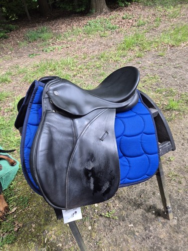 Kieffer munich saddle - munich,