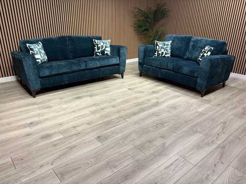 Orion fabric seater 2 - orion,