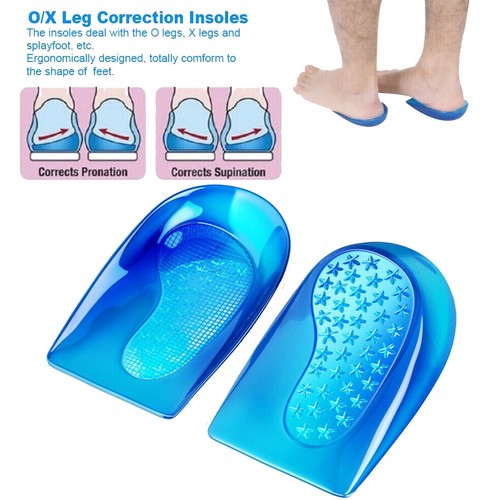 Heel support gel inserts - support,