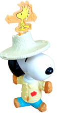 Mcdonalds Snoopy Happy Meal