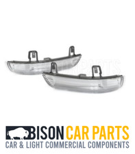 Wing mirror indicator - wing,