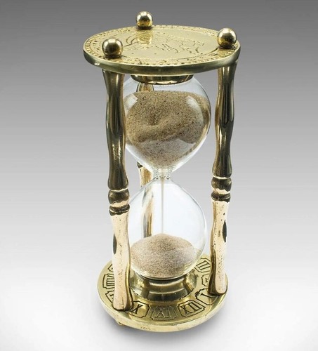 Vintage egg timer english - vintage,