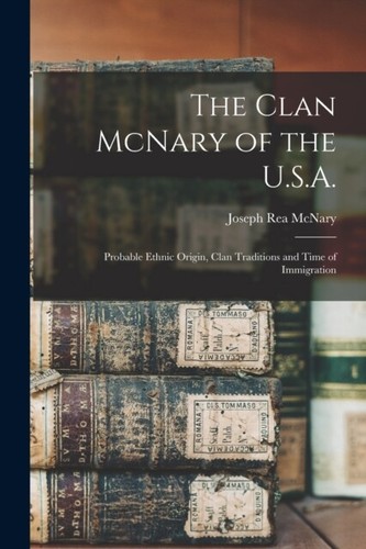Mcnary clan the u - ,