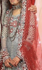 Wedding Dresses.  Golu Designs