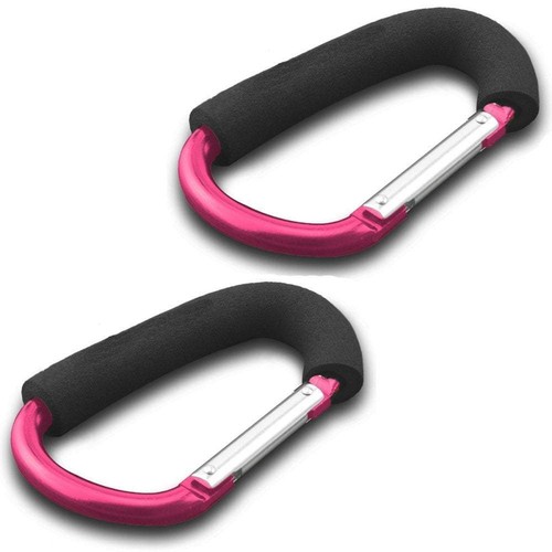 Buggy clip - 2x, clip/buggy