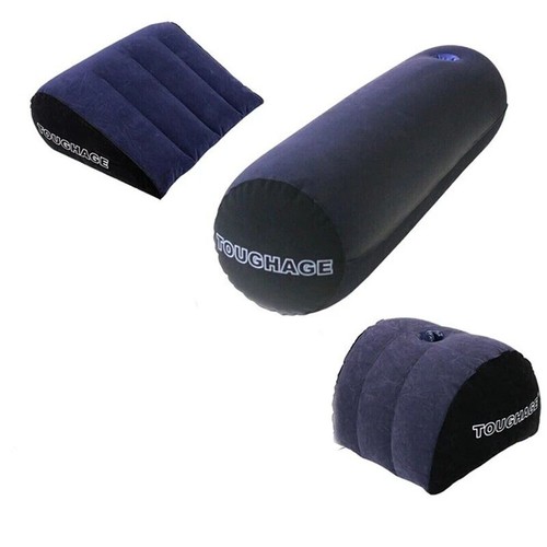 Toughage inflatable sex pillow - toughage,