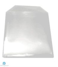 100 CD DVD Pro Plastic Wallet