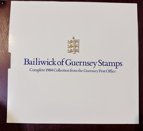 Bailiwick guernsey stamps - bailiwick,