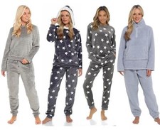 Womens Twosie Pyjamas Sets
