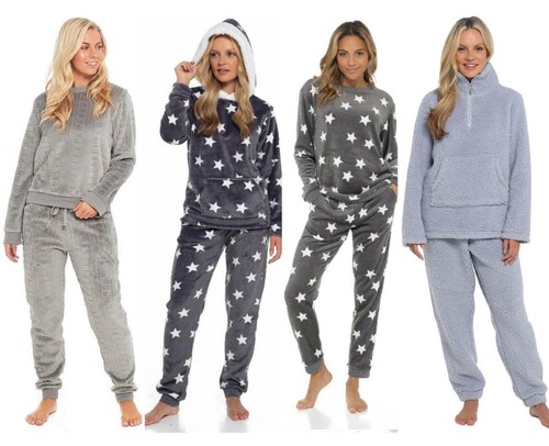 Womens twosie pyjamas sets - twosie,