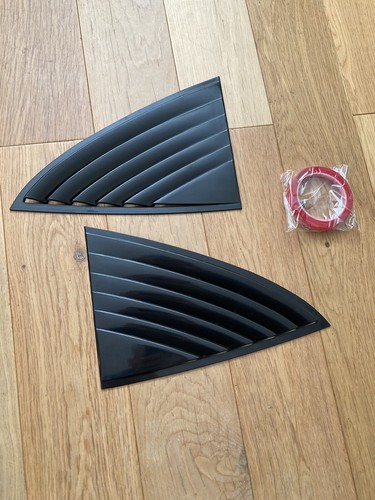 Epman styling window - styling,