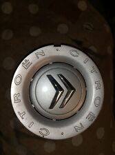 CITROEN C4 ALLOY WHEEL HUB