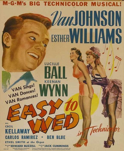 Easy wed movie - to,