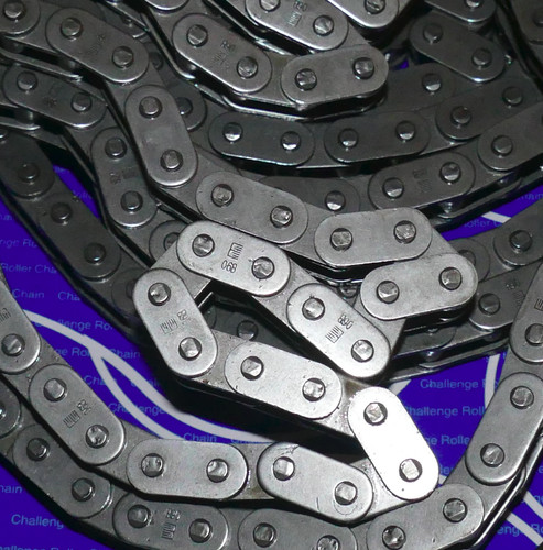 Drive chain link 134 2655 - drive, &