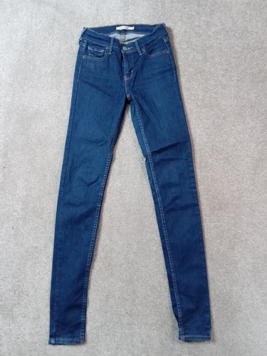Levi 710 jeans womens size - 710,