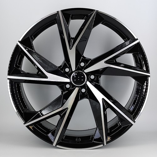 Bp alloy wheels vw - ,