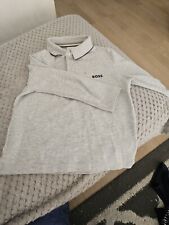 boys hugo boss polo Top