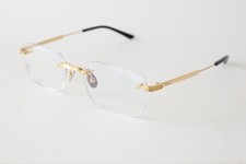 New Cartier eyewear optical