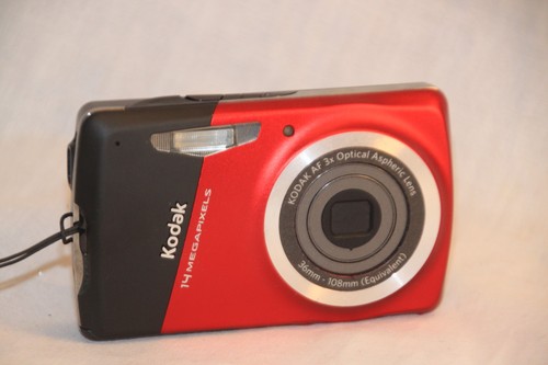 Kodak digital camera easyshare - camera,